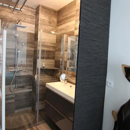 住宿加早餐酒店 Le Botte77