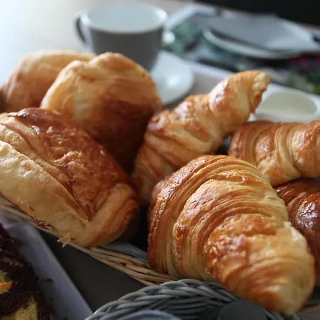 Le Botte77 住宿加早餐酒店 若西尼