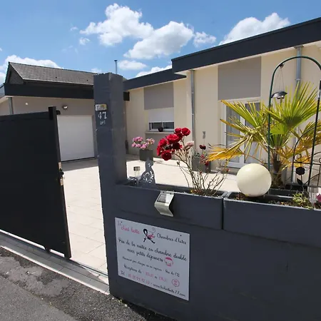 Le Botte77 3* 若西尼