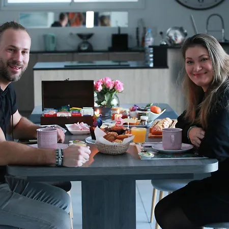 Le Botte77 住宿加早餐酒店