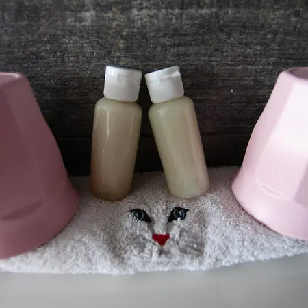 Le Botte77 住宿加早餐酒店 3*