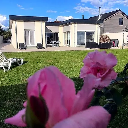 Bed & Breakfast Le Botte77 3*