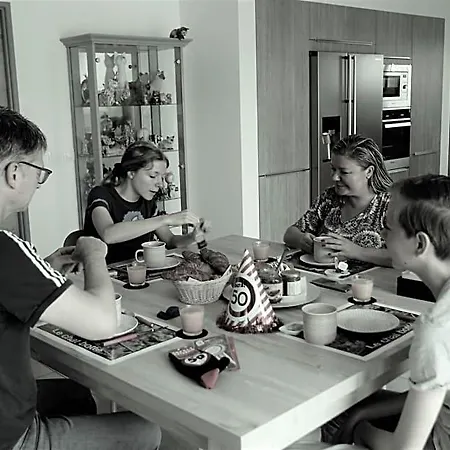 Le Botté77 Jossigny