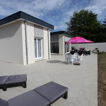 Bed & Breakfast Le Botte77