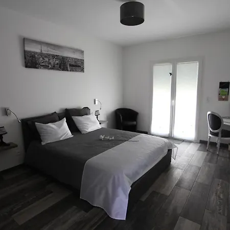 Le Botte77 Bed & Breakfast 3*