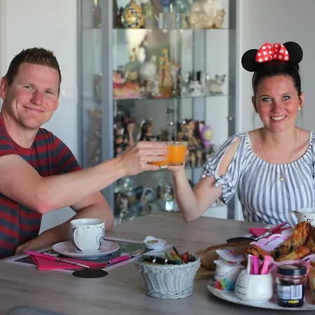 Le Botte77 3* Jossigny