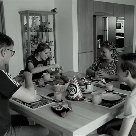 Le Botte77 3* Jossigny