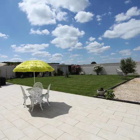 Bed & Breakfast Le Botte77