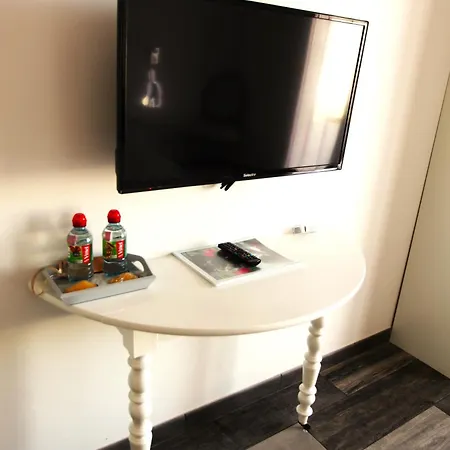 Bed & Breakfast Le Botte77 3*