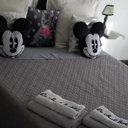 Le Botte77 Oda ve Kahvaltı